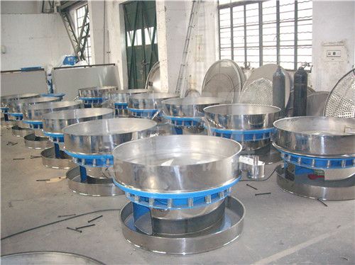 過(guò)濾機(jī)1