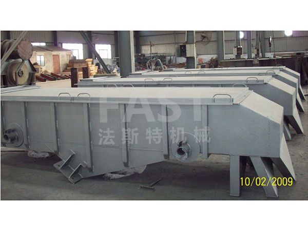 直線振動(dòng)篩2